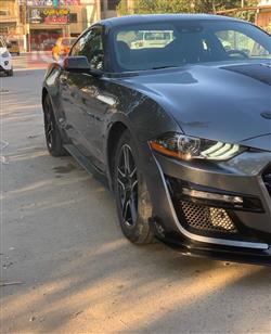 فورد موستانج